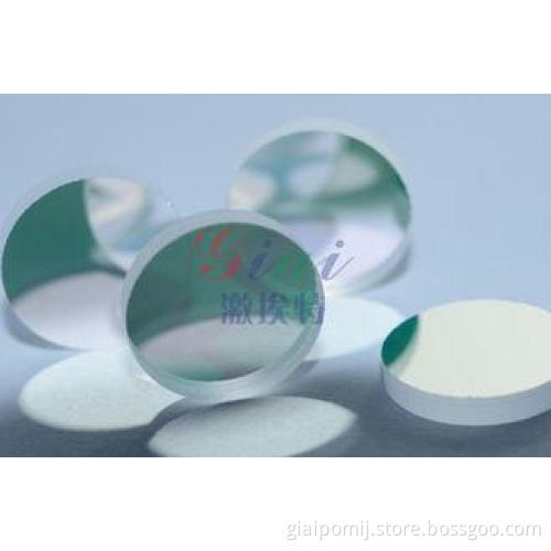 Sodalime Glass B270 BK7 Narrow Band Bandpass Filter Custom